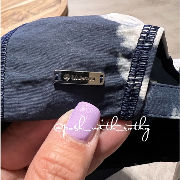 🍋Lululemon Baller Hat Soft, NWT - Picture 4 of 8